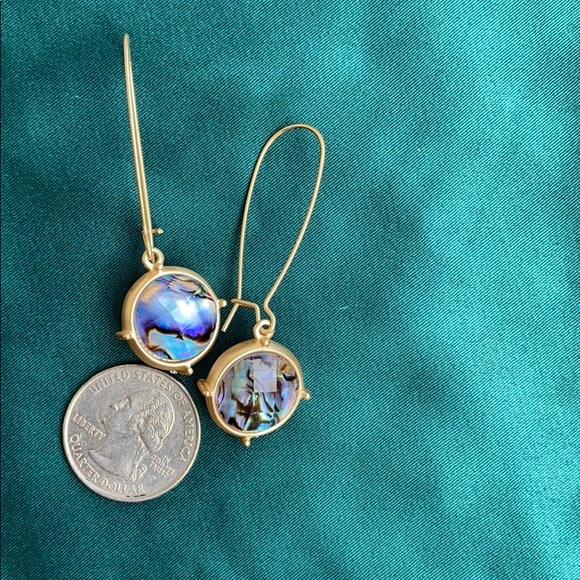 Dune & Willow Earrings - Picture 10 of 16